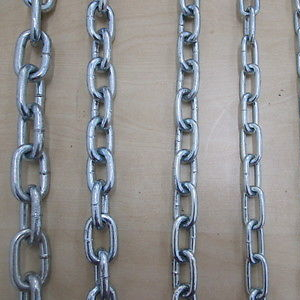 steel-chain-industrial-welded-links-hanging-security